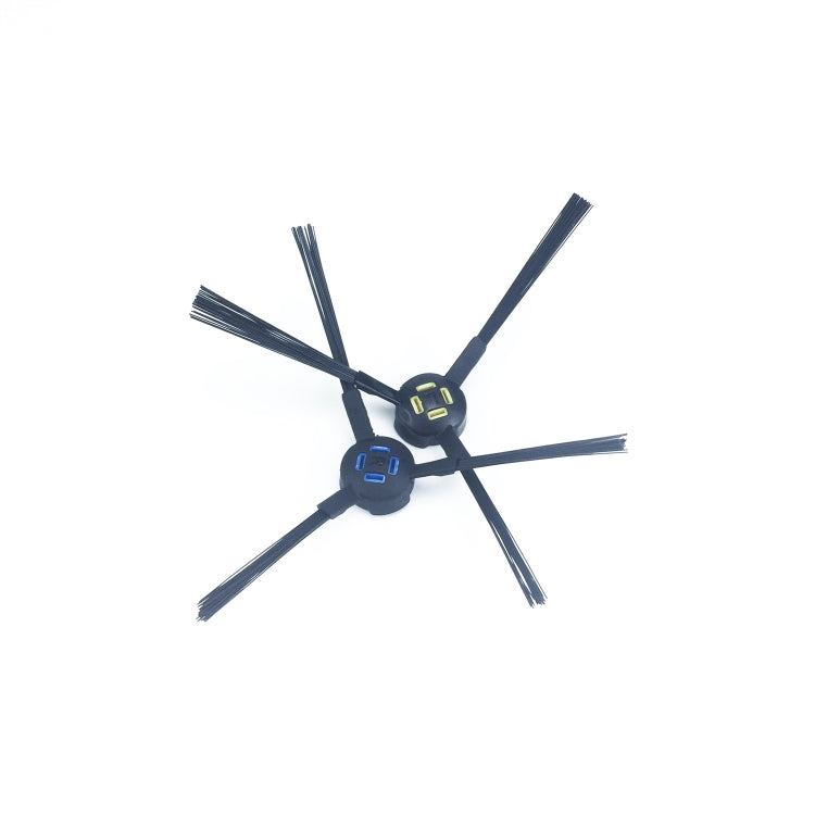 XI270 ILIFE v8S 邊刷I258*3+黑色螺絲刀G601