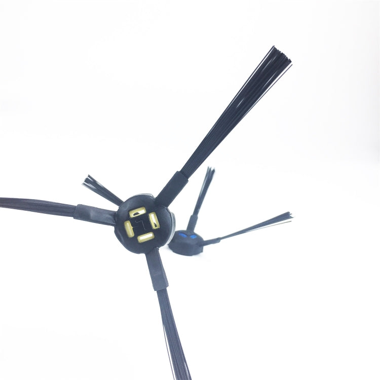 XI270 ILIFE v8S 邊刷I258*3+黑色螺絲刀G601