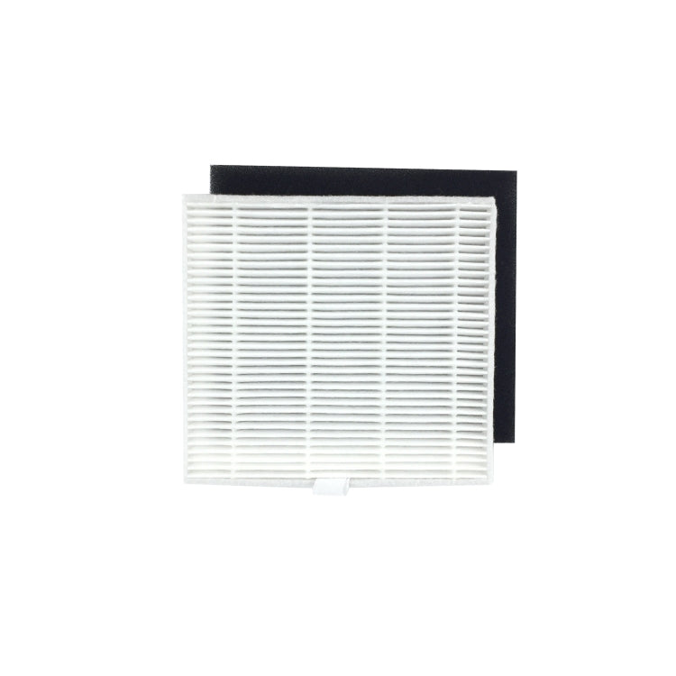 XI281 適用於ILIFE V8S 邊刷I258+濾網I206*4