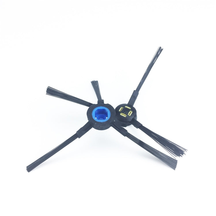 XI285 適用於 ILIFE A7 A9 濾網I259*3+邊刷I258