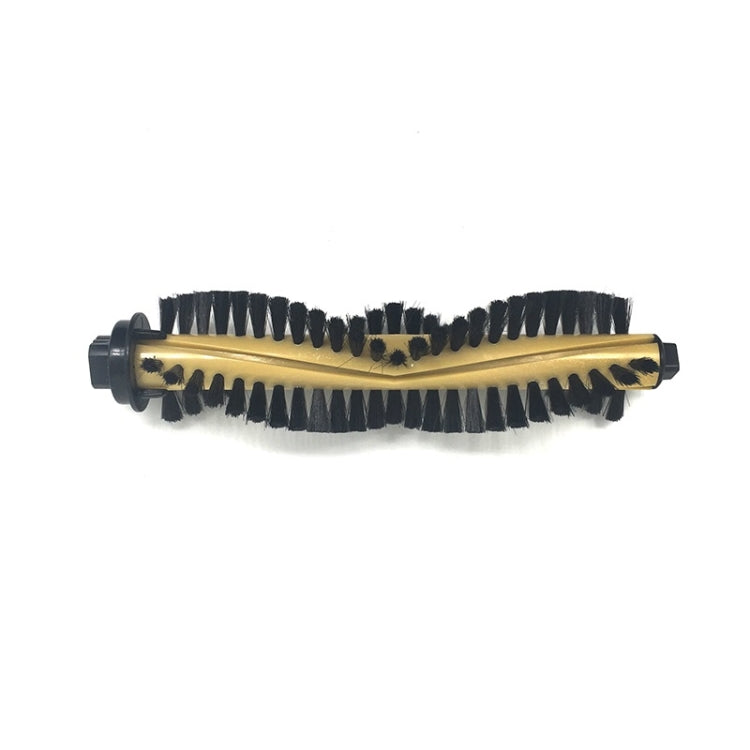 XI216 適用於ILIFE A4邊刷K614*3+濾網I207*3+主刷I202 套裝, XI216