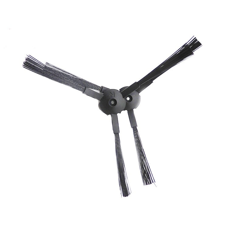 XI216 適用於ILIFE A4邊刷K614*3+濾網I207*3+主刷I202 套裝, XI216