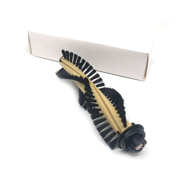 XI216 適用於ILIFE A4邊刷K614*3+濾網I207*3+主刷I202 套裝, XI216