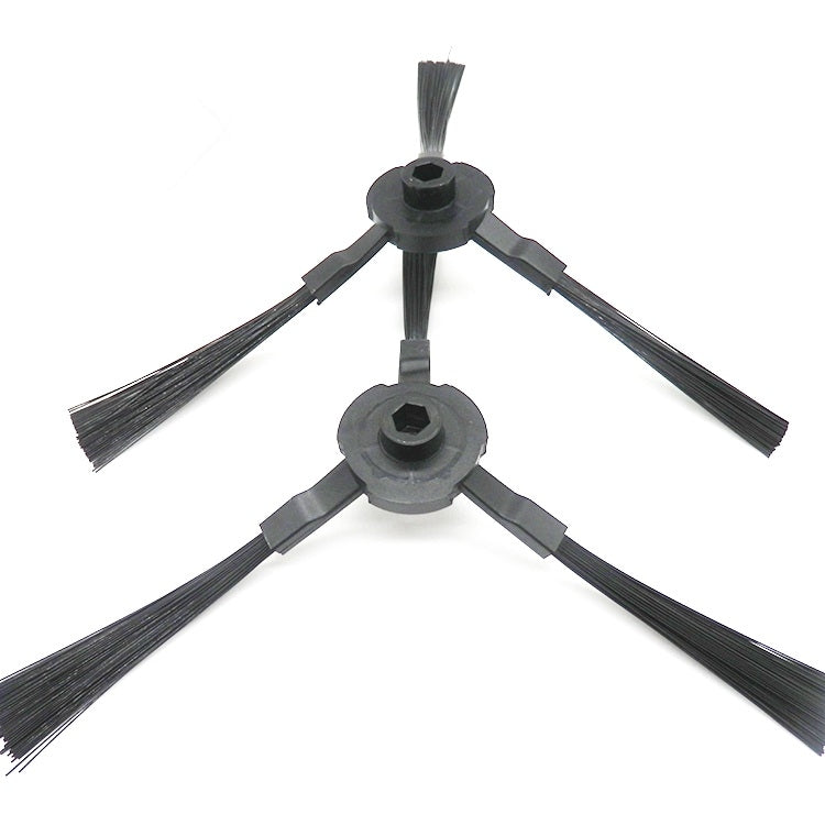 XI217 適用於ILIFE A4邊刷K614*4+濾網I207*4+主刷I202 套裝