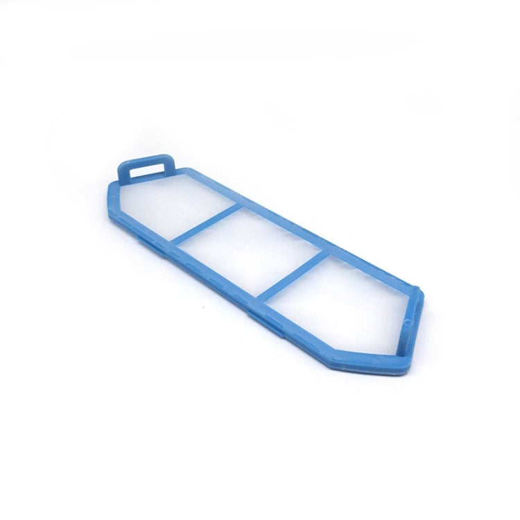 XI226 適用於ILIFE A4 A4S A6 初效級過濾網I205+濾網I207*6