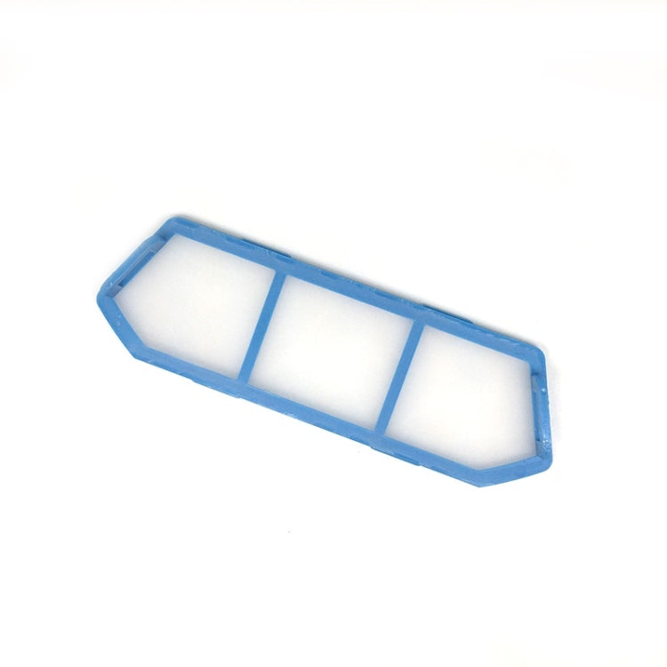 XI226 適用於ILIFE A4 A4S A6 初效級過濾網I205+濾網I207*6