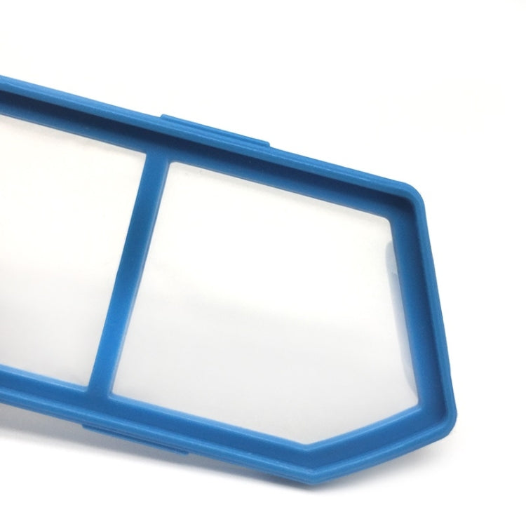 XI226 適用於ILIFE A4 A4S A6 初效級過濾網I205+濾網I207*6