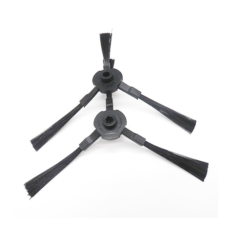 XI237適用於 ILIFE V5SPRO V50 V5S 邊刷K614*3+濾網I208*3+過濾網棉濾芯I204 套裝