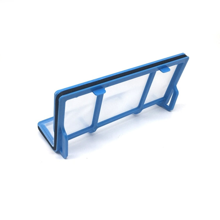 XI237適用於 ILIFE V5SPRO V50 V5S 邊刷K614*3+濾網I208*3+過濾網棉濾芯I204 套裝