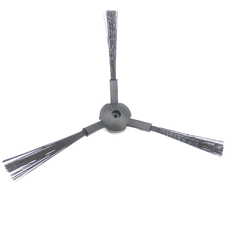 XI240 適用於 ILIFE V5SPRO V50 V5S 邊刷K614*5+濾網I208*5+抹布I201*5 套裝