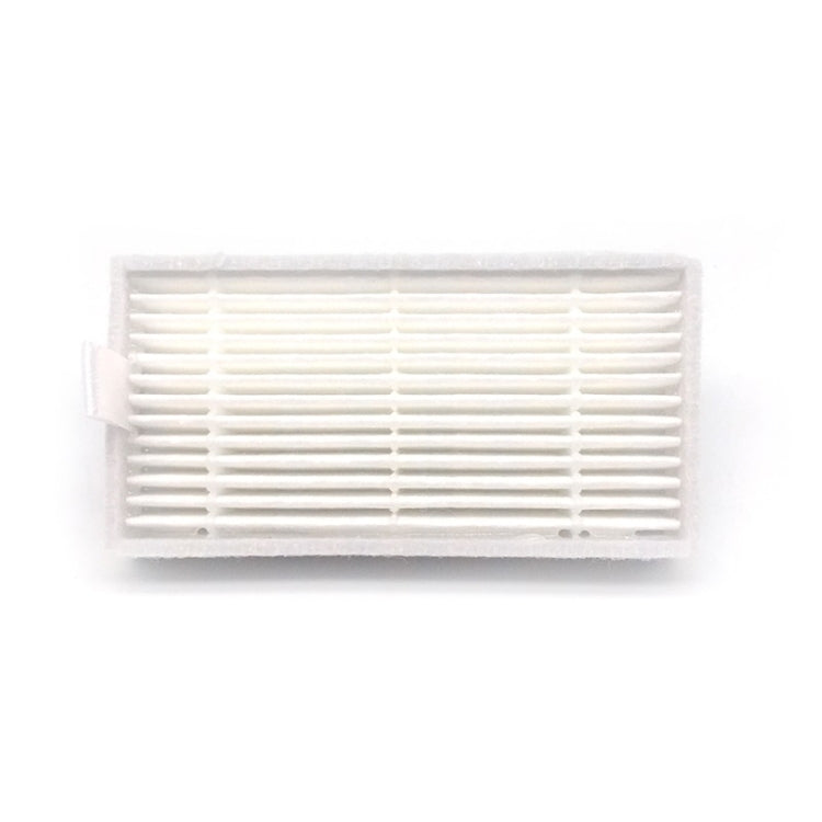 ILIFE V5SPRO V50 V5S 邊刷K614*3+濾網I208*8 套裝, XI243