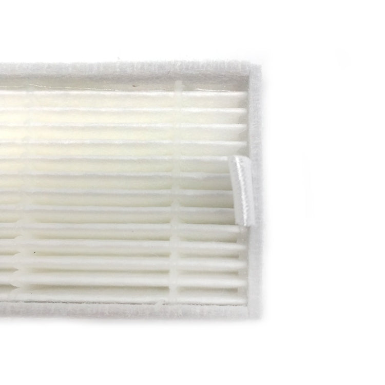 ILIFE V5SPRO V50 V5S 邊刷K614*3+濾網I208*8 套裝, XI243