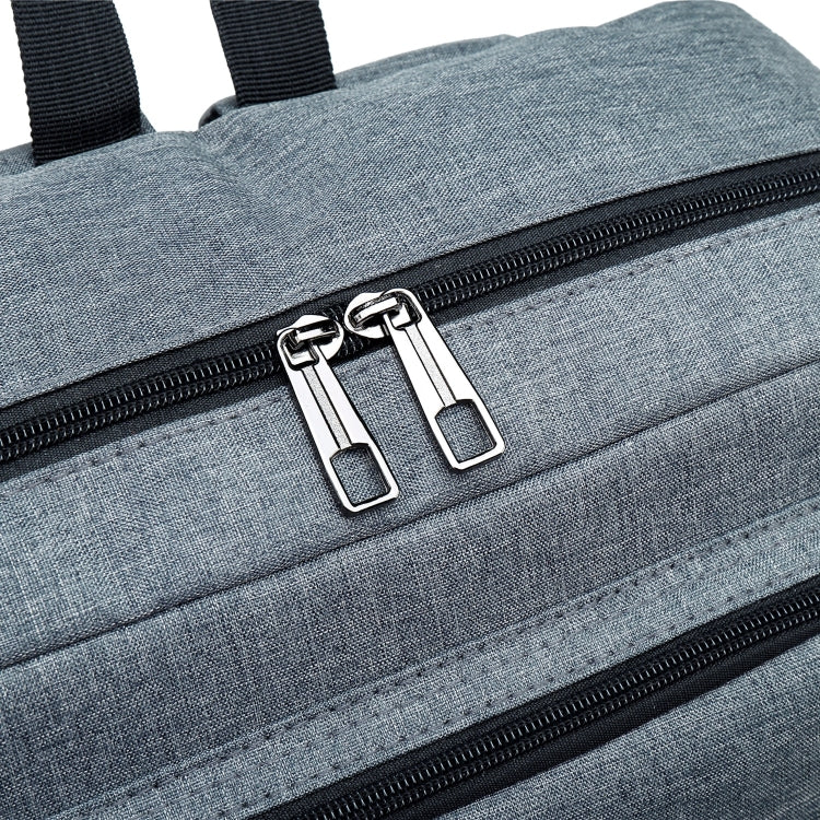 CXS-3505 時尚大容量休閑筆記本平板電腦雙肩包