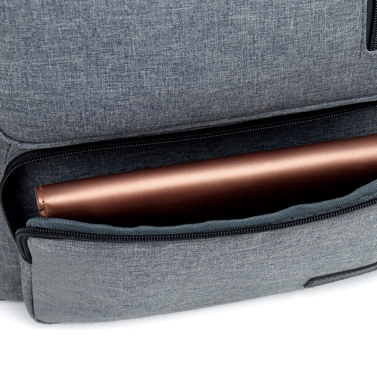 CXS-3505 時尚大容量休閑筆記本平板電腦雙肩包