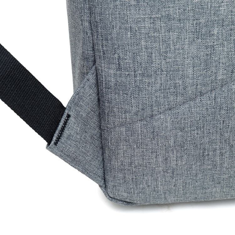 CXS-3505 時尚大容量休閑筆記本平板電腦雙肩包