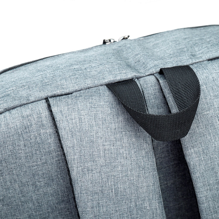 CXS-3505 時尚大容量休閑筆記本平板電腦雙肩包