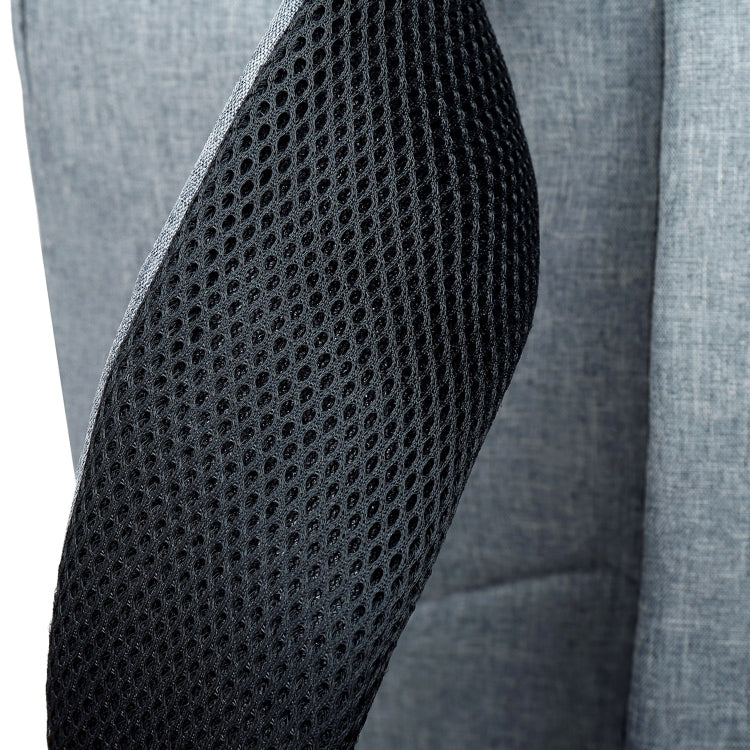 CXS-3505 時尚大容量休閑筆記本平板電腦雙肩包