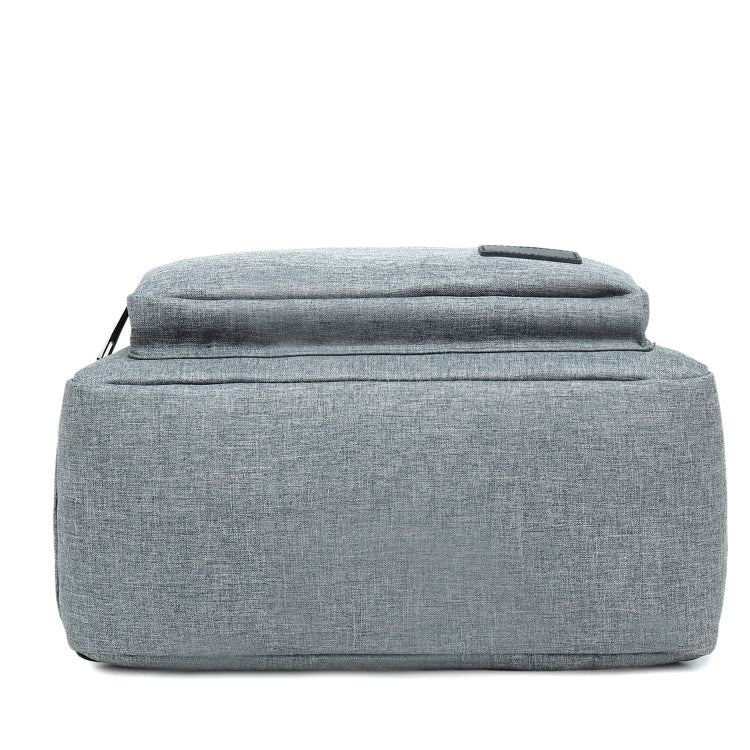 CXS-3505 時尚大容量休閑筆記本平板電腦雙肩包