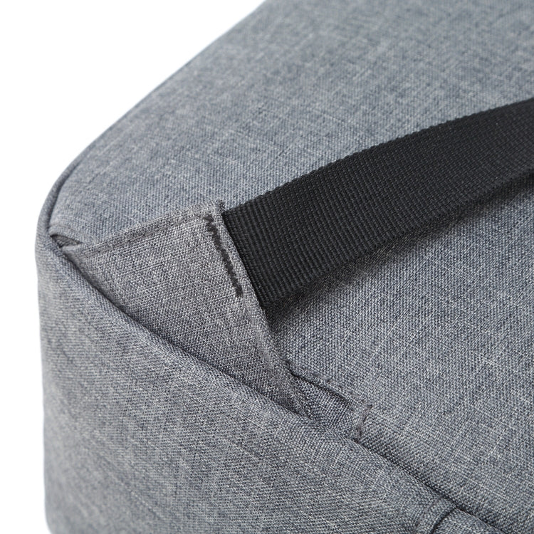 CXS-3506 時尚大容量休閑透氣筆記本平板電腦雙肩包