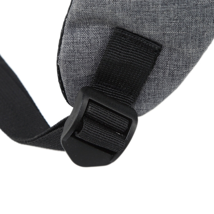 CXS-3506 時尚大容量休閑透氣筆記本平板電腦雙肩包