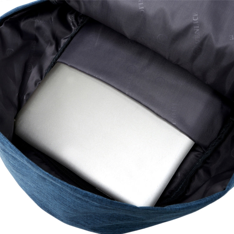 CXS-8053 戶外休閑透氣多功能筆記本平板電腦雙肩包