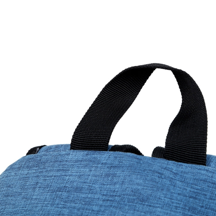 CXS-8053 戶外休閑透氣多功能筆記本平板電腦雙肩包