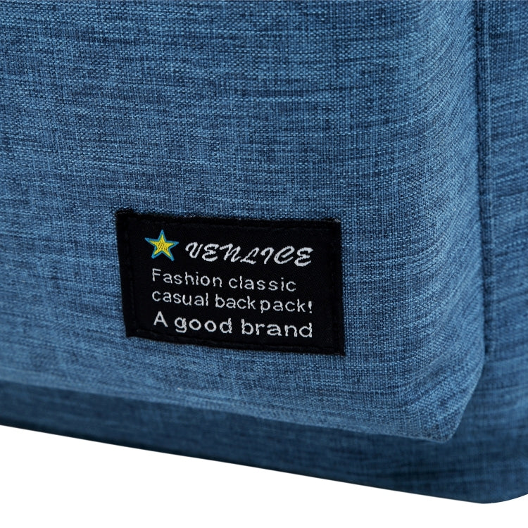 CXS-8053 戶外休閑透氣多功能筆記本平板電腦雙肩包