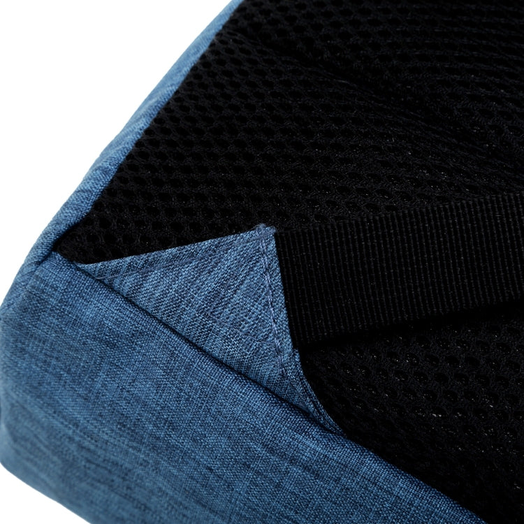 CXS-8053 戶外休閑透氣多功能筆記本平板電腦雙肩包