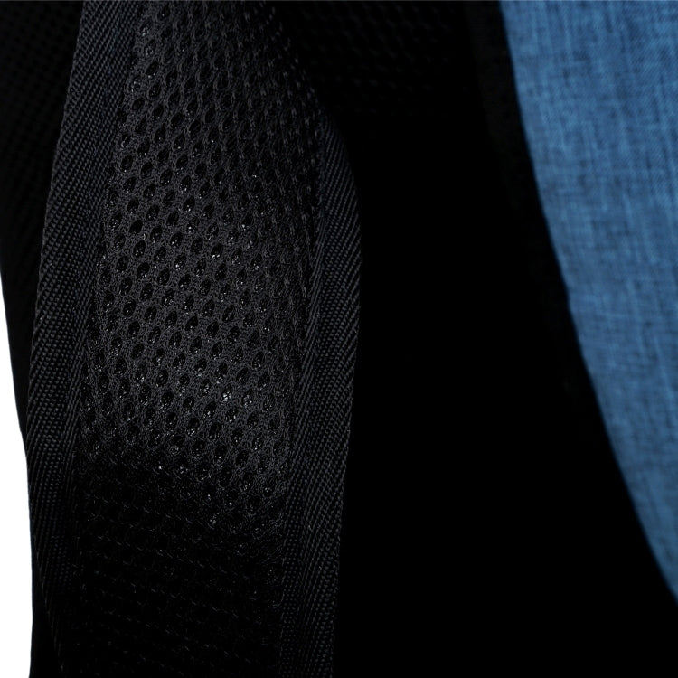 CXS-8053 戶外休閑透氣多功能筆記本平板電腦雙肩包