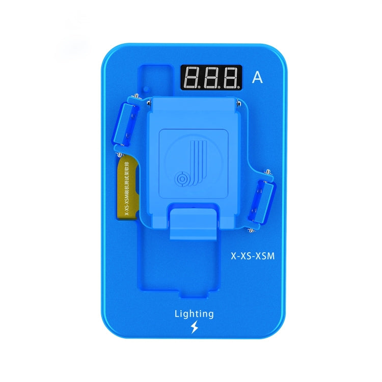 JC JC-NX 適用於iPhone X / XS / XS Max硬盤刷機測試架