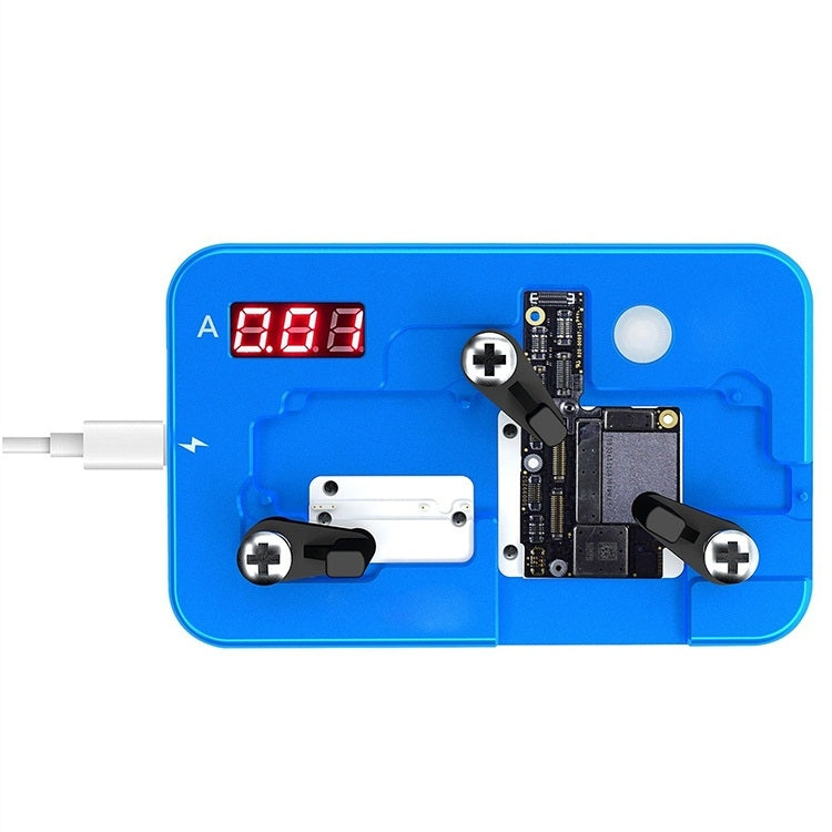 JC JC-NPXSM 適用於iPhone XR / XS /XS Max硬盤免拆編程器