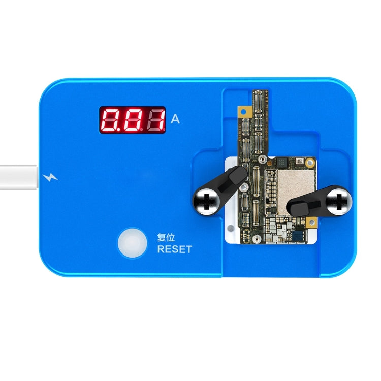 JC JC-NPX 適用於iPhone X硬盤免拆編程器