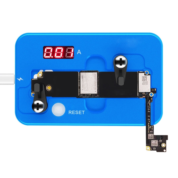 JC JC-NP8 適用於iPhone 8硬盤免拆編程器