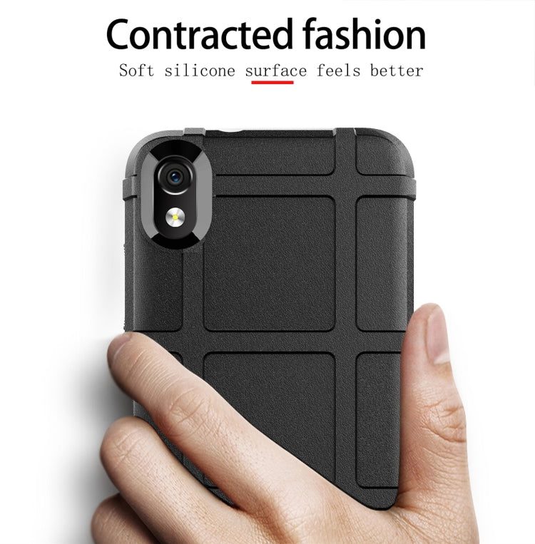 適用於小米紅米 7A的防震保護罩全覆蓋硅膠套