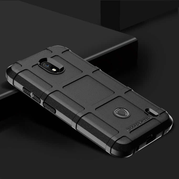 適用於Nokia 2.2防震防摔護盾系列全包硅膠手機殼