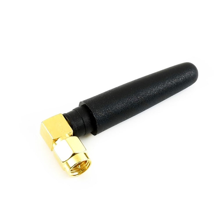 Waveshare 用於Raspberry Pi的SX1268 LoRa HAT，433MHz頻段，適用於歐洲，亞洲，非洲 16804, 433MHz