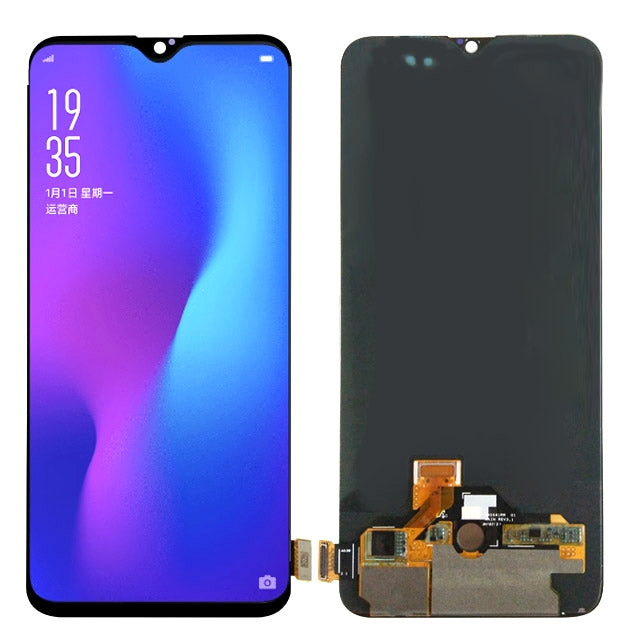 適用於 OPPO R17 原裝液晶觸摸總成