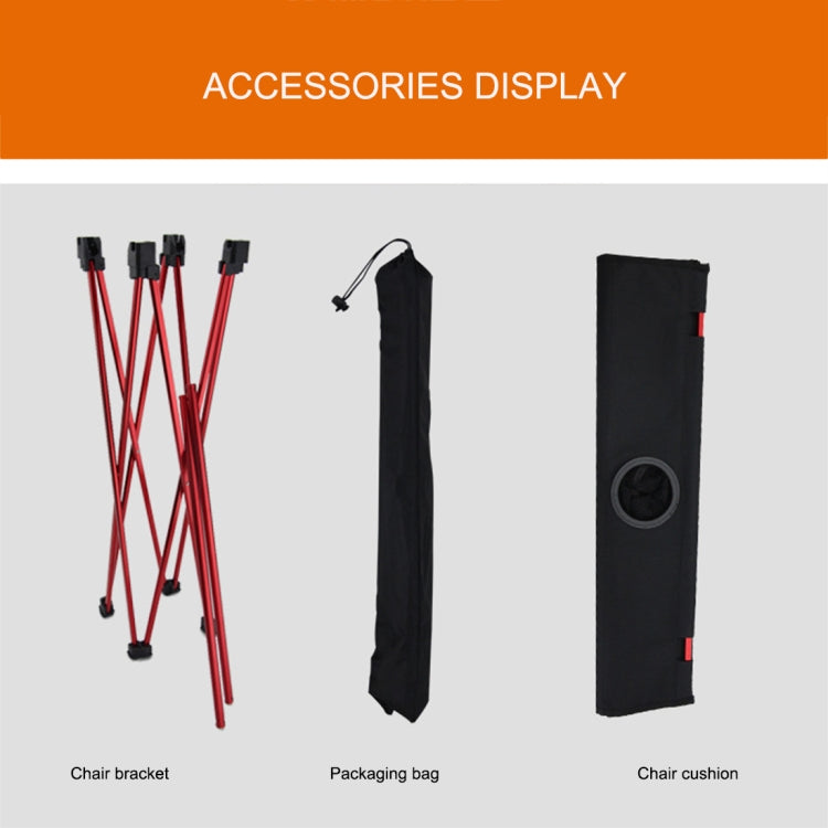 戶外便攜式鋁合金摺疊桌子